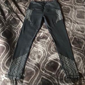 Senita leggings with pockets